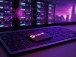 $25B AI data center in Argentina