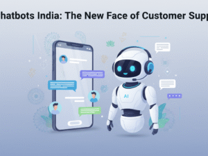 AI Chatbots India