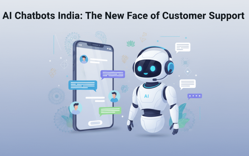 AI Chatbots India