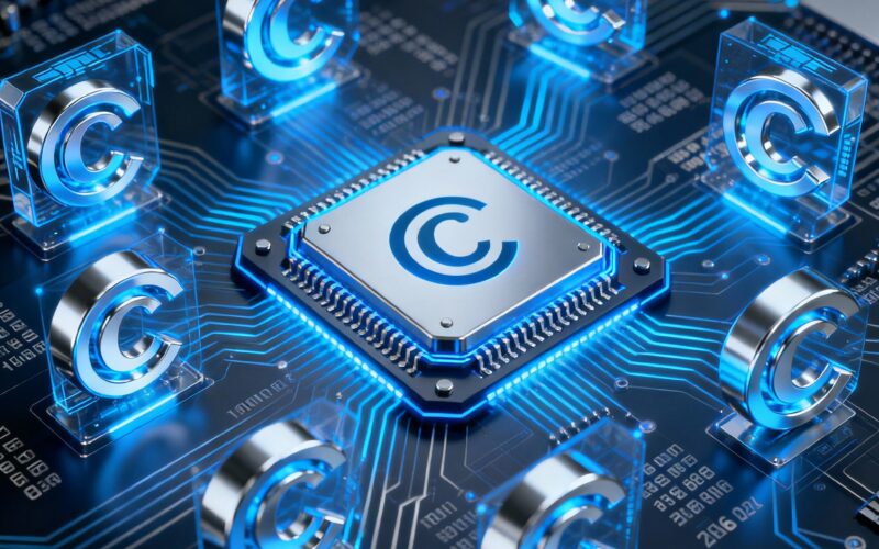 AI Copyright Dispute