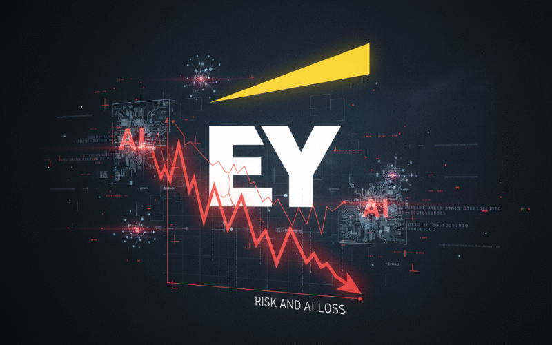 AI Risks Financial Loss