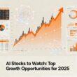 AI Stocks to Watch
