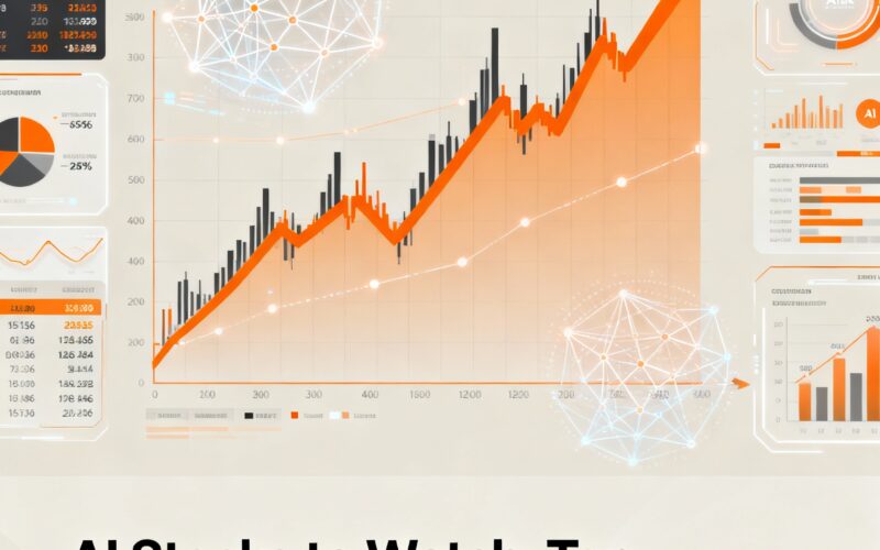 AI Stocks to Watch