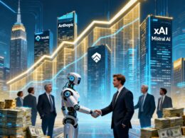 AI Venture Funding