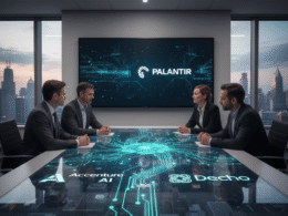 Accenture Decho Acquisition