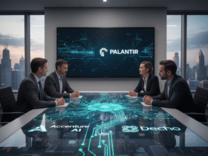 Accenture Decho Acquisition
