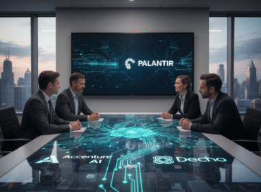 Accenture Decho Acquisition