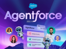 Agentforce 360