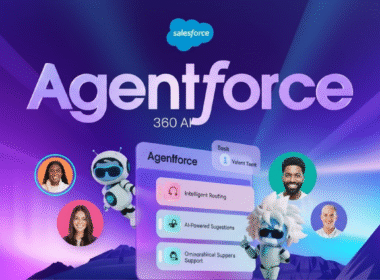 Agentforce 360