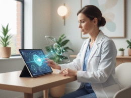 Altitude AI Nursing Platform