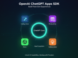 Apps in ChatGPT