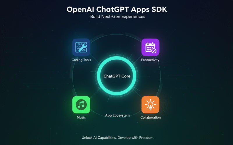 Apps in ChatGPT