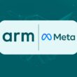 Arm Meta Partnership