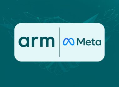 Arm Meta Partnership