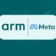 Arm Meta Partnership