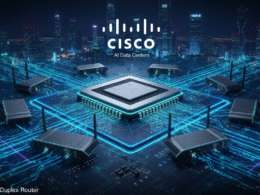 Cisco Silicon One P200