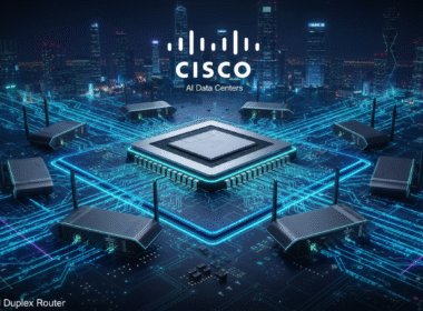 Cisco Silicon One P200