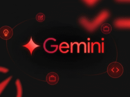 Google’s Gemini 2.5 AI Surfs the Web Like a Human