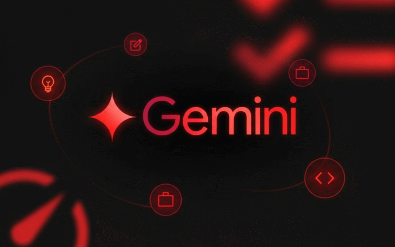 Gemini 2.5