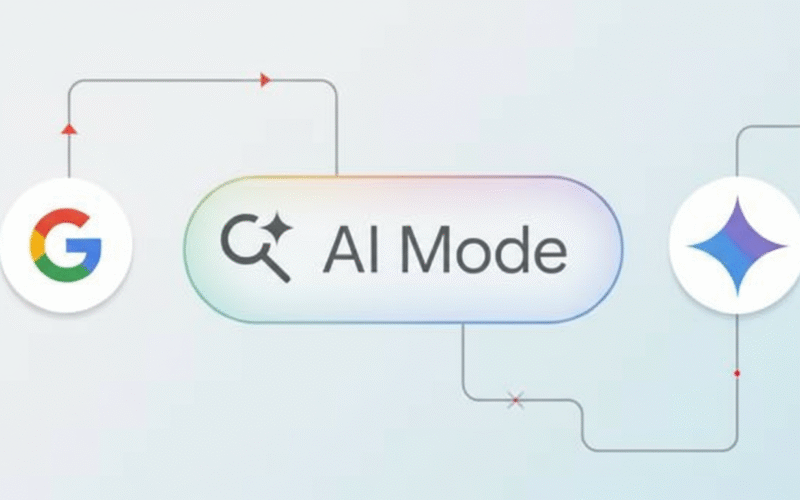 Google AI Search