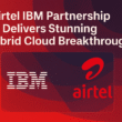 IBM & AIRTEL