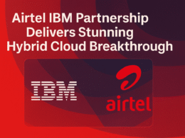 IBM & AIRTEL