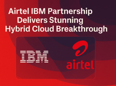 IBM & AIRTEL