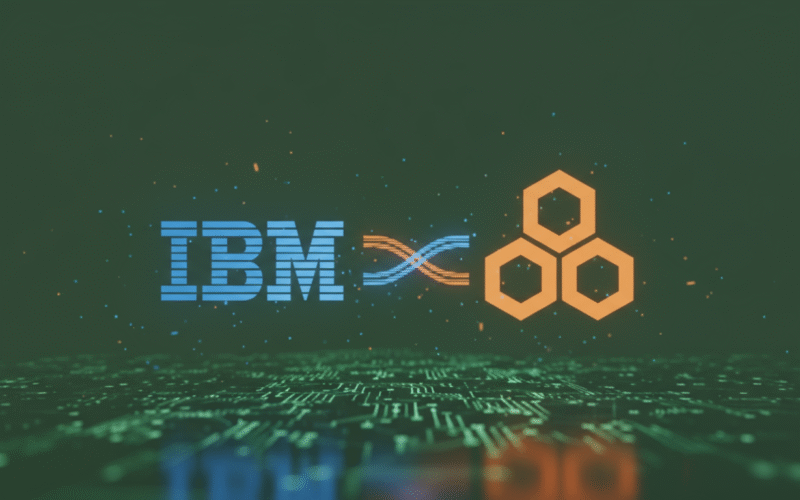 IBM - Anthropic Partnership