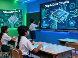 India AI Education