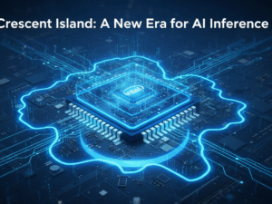 Intel Crescent Island