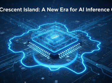 Intel Crescent Island