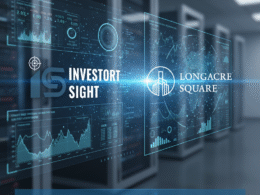 InvestorSight Partnership Unlocks New Era of Predictive Analytics