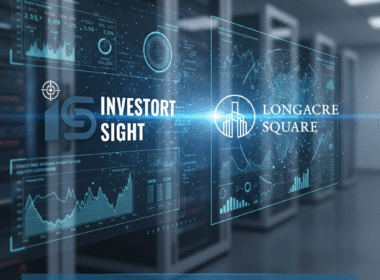 InvestorSight Partnership Unlocks New Era of Predictive Analytics