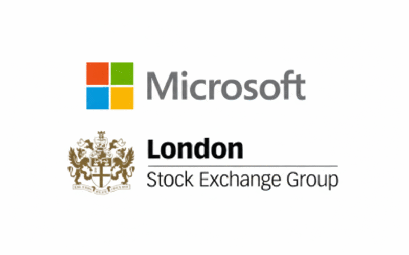 LSEG Microsoft agentic AI
