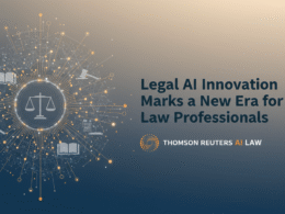 Legal AI Innovation