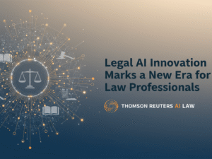 Legal AI Innovation