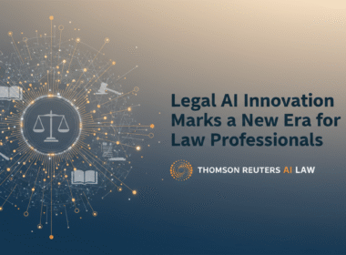 Legal AI Innovation