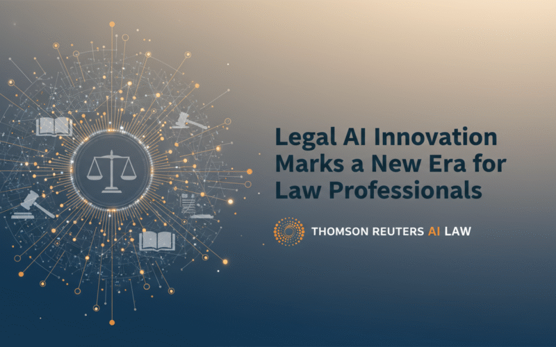 Legal AI Innovation