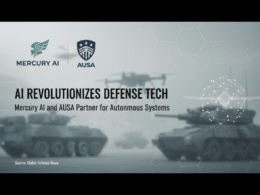 Mercury AI threat detection