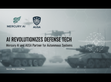 Mercury AI threat detection