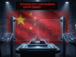 Nvidia AI Chip Crackdown