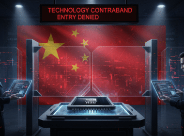 Nvidia AI Chip Crackdown