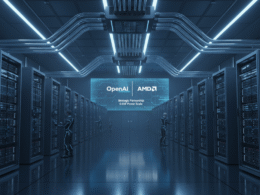 OpenAI AMD Partnership