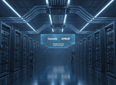 OpenAI AMD Partnership
