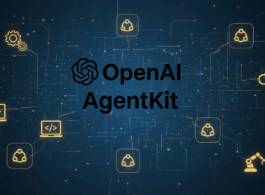 OpenAI AgentKit