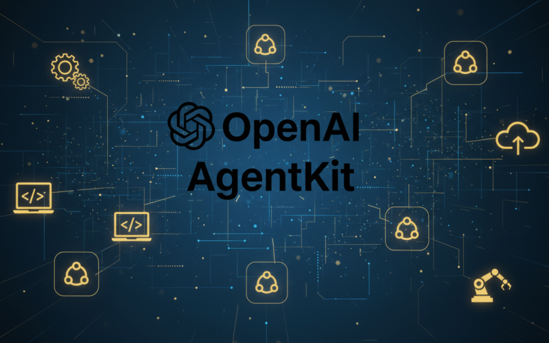 OpenAI AgentKit