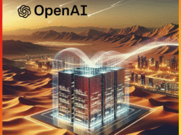 OpenAI Stargate Expansion