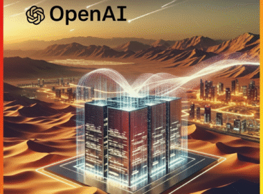 OpenAI Stargate Expansion