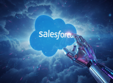 Salesforce Mexico AI Investment