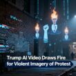 Trump AI Video